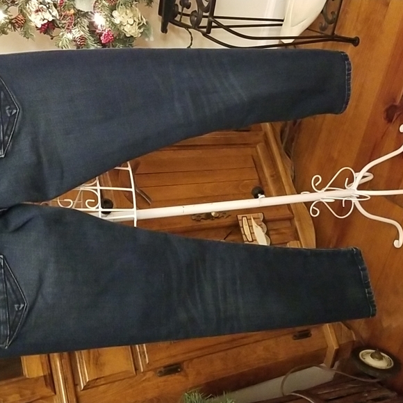 Ring of Fire jeans size 31 X 30 Slim - Picture 10 of 12